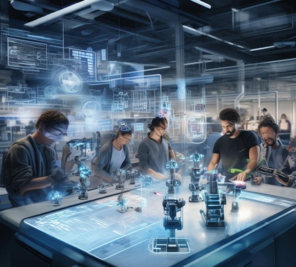 智能化产品开发，从基础到未来