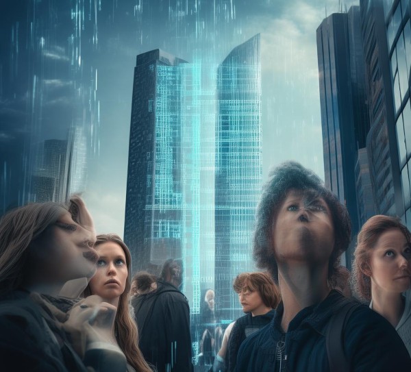 科技与创新，机遇与挑战