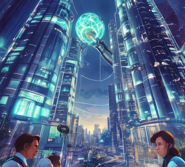 科技与创新，Why it’s the foundation of human progress