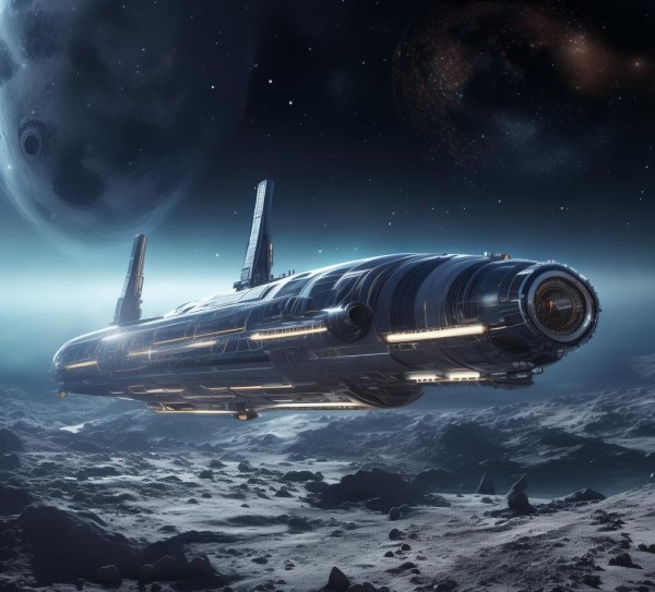 月球科技动态，探索宇宙新引擎