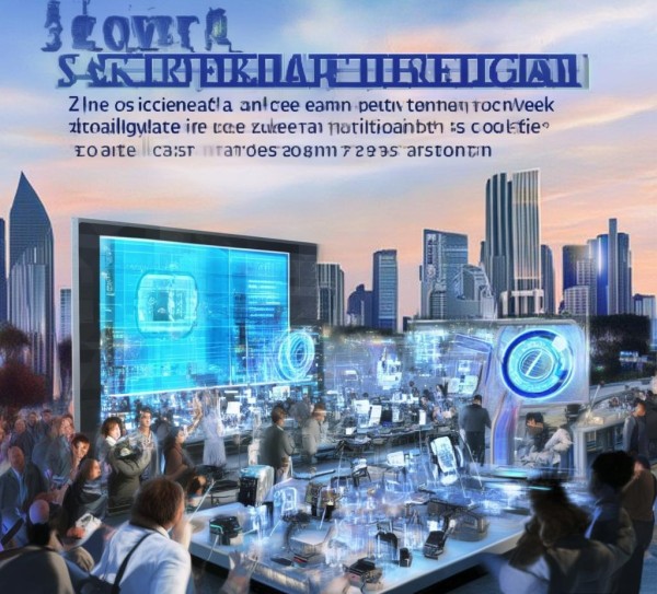 区科技活动周实施方案