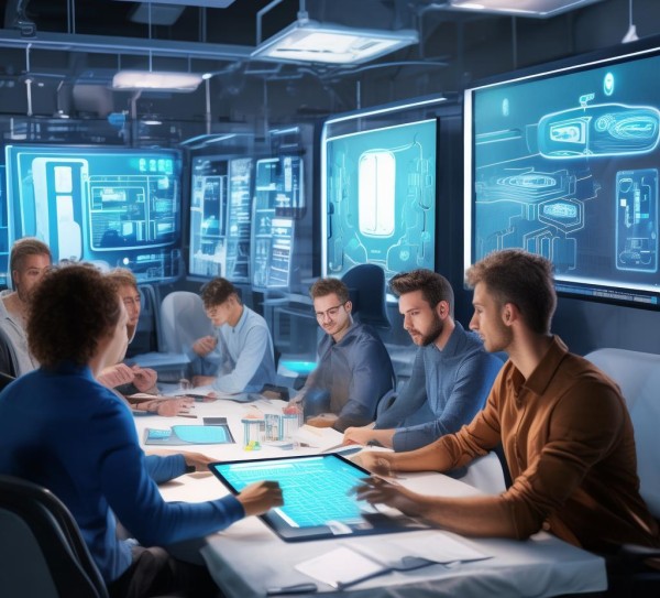 智能产品设计开发岗位，技术前沿与未来机遇