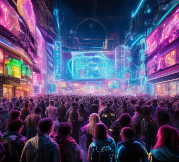 元旦科技活动,让科技点亮生活 元旦科技活动,让科技点亮生活