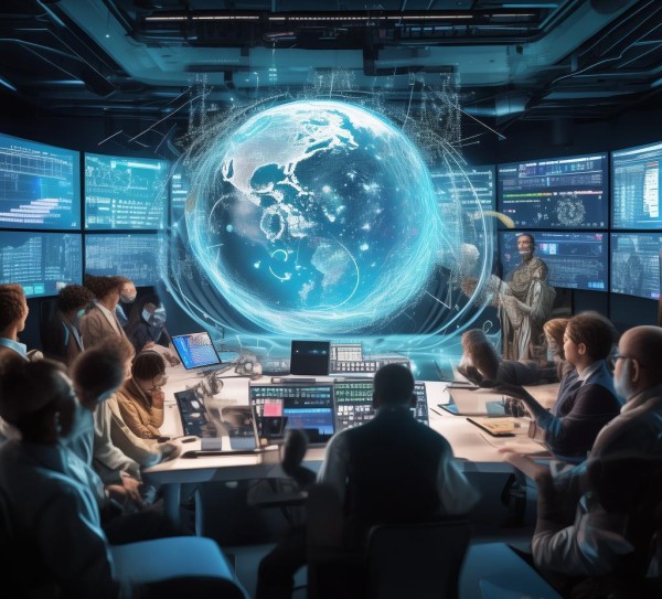 了解国际科技动态，全球科技发展的新趋势