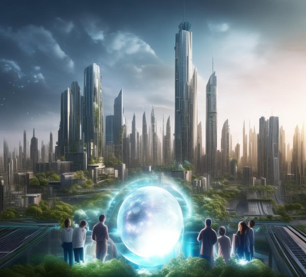 科技创新与治理雾霾，共生治理的新范式