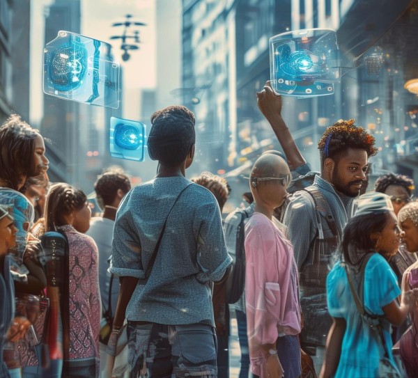 科技动态，让科技成为生活的一部分