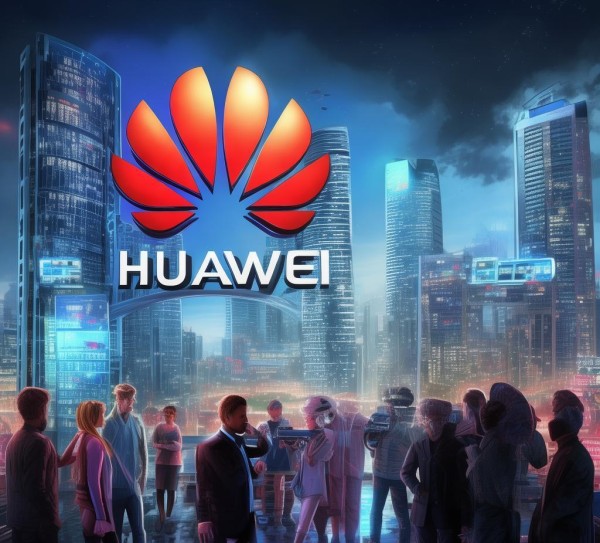 科技革命,华为如何与谁竞争? 科技革命,华为如何与谁竞争?