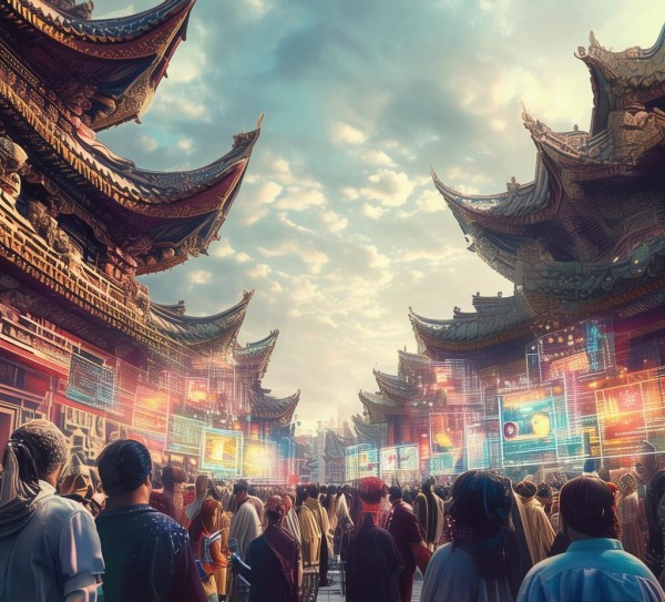 文化旅游与科技创新，共同推动社会进步