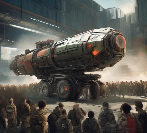 空气炮科技活动方案，科技与军事的完美结合