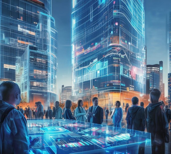 科技创新与产业创新的双重驱动,股票市场的投资机遇 科技创新与产业创新的双重驱动,股票市场的投资机遇