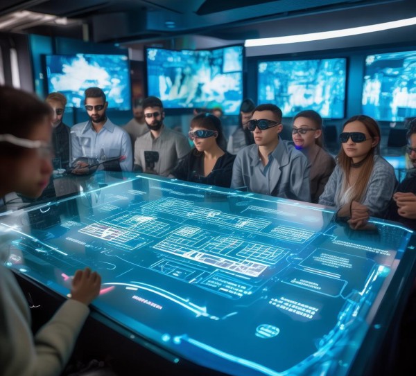 科技活动方案，从创新到参与