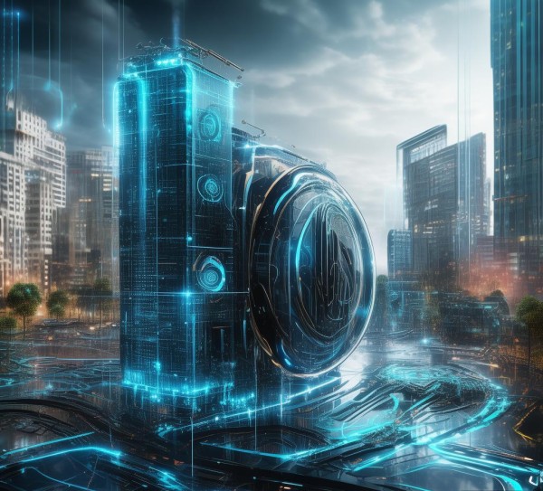 智能化网络技术,推动数字化转型的引擎 智能化网络技术,推动数字化转型的引擎