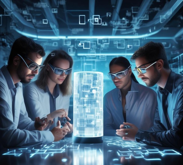 深度思考，智能产品开发专业与未来