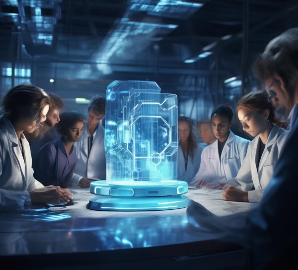 第2个科技活动方案,引领科技发展的新引擎 第2个科技活动方案,引领科技发展的新引擎