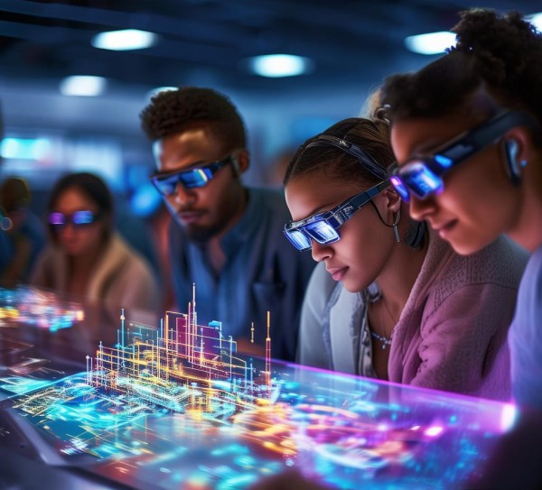 科技活动方案的主旨,创新与实践的双向赋能 科技活动方案的主旨,创新与实践的双向赋能