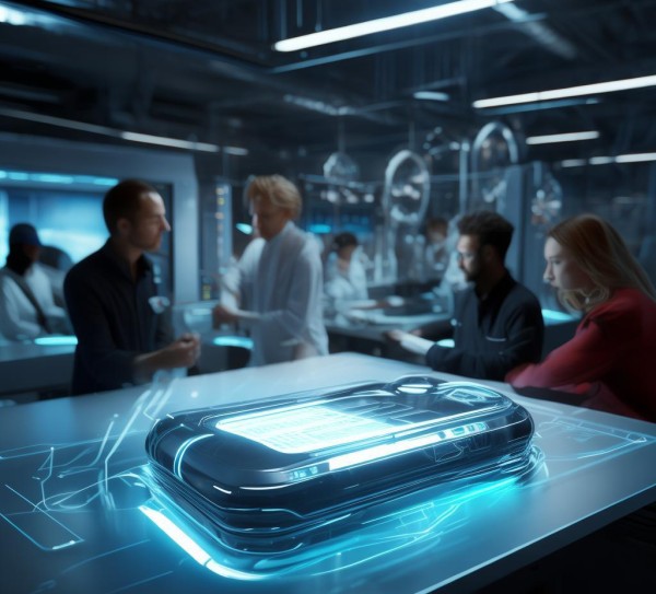 智能产品开发，重塑人类未来，开启智慧生活新纪元