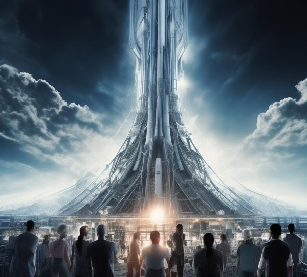 大国重器，创新驱动新时代