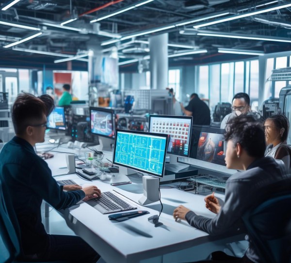 湖南人工智能产品设计开发,技术与实践的融合 湖南人工智能产品设计开发,技术与实践的融合