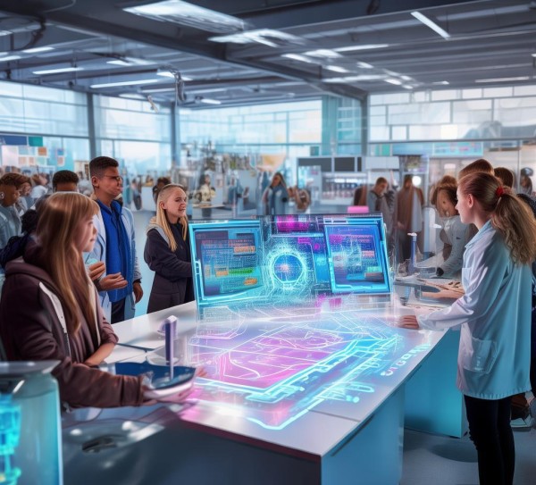 学校科技活动管理方案 学校科技活动管理方案