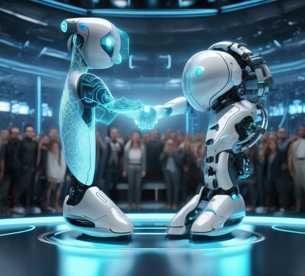 智能产品，一场科技与创新的较量