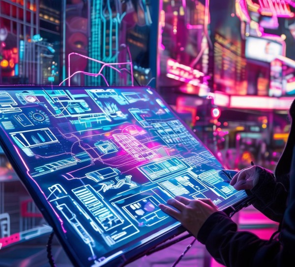 涂鸦智能产品开发者,一个被赋予未来潜力的时代 涂鸦智能产品开发者,一个被赋予未来潜力的时代