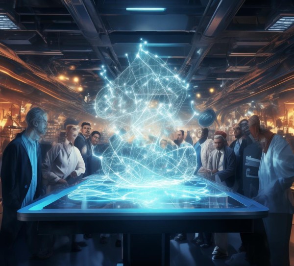 科技创新素材,激发创新思维的灵感 科技创新素材,激发创新思维的灵感