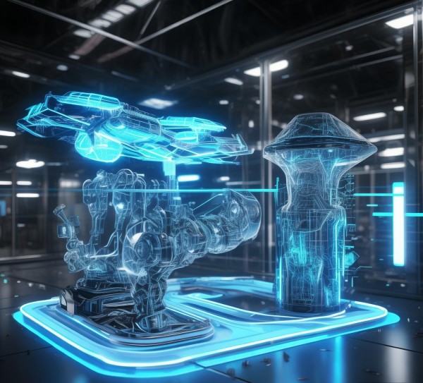 机械科技的动态图,hides 6种神奇的科技 机械科技的动态图,hides 6种神奇的科技